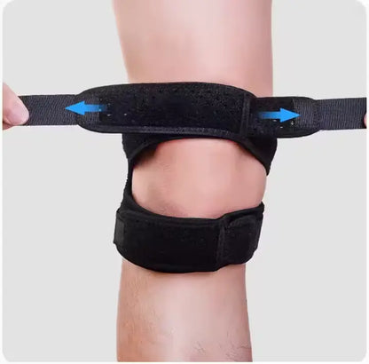 Bandaj compresiv pentru genunchi Uropy™ – soluție eficientă împotriva durerii de genunchi
